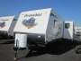 2013 Heartland Prowler